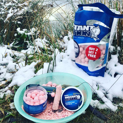 Bouillettes Nash I.A. Strawberry Crush 20mm 1kg 3 Bouillettes Nash I.A. Strawberry Crush 20mm 1kg -DYNAMITE BAITS 2395180117685732e3e7c2b4eda1e93d26ef66e5 242967 2