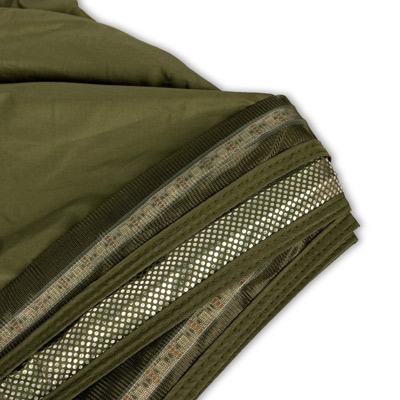 Abri Trakker Gazebo Pro XXL (Nitelife Vapour Shield seule) - description 02