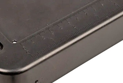 Table de Biwy Trakker Deluxe - description 07