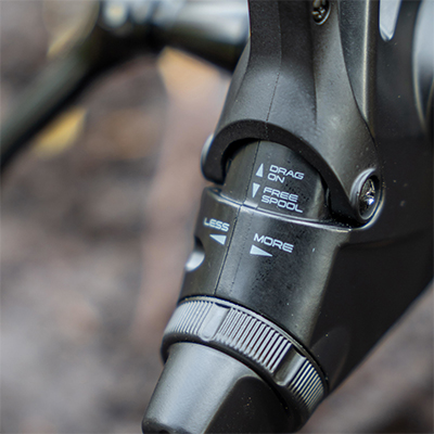 Ensemble Avid Carp Revolve R 10' 3.5lbs 8000 FS (les 3) - description 21