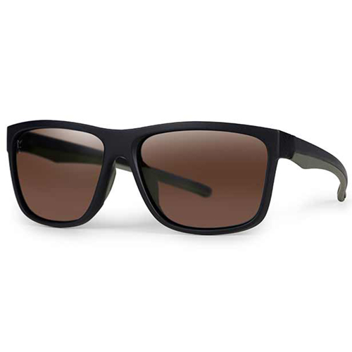 Maui Jim lunette de soleil Kanaha Ecaille Bronze HCL Polarisée - H409-10 - Lunet