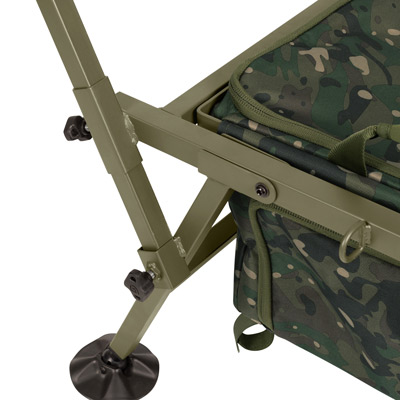 Chariot Trakker X-Trail T3 Barrow - description 12