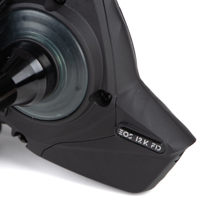 Moulinet Fox Eos FD 12K (les 2) - description 05