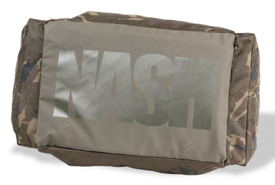 Sac Caryall Nash Subterfuge Duffel Bag Small - description 08