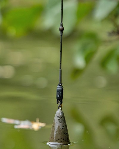 Perle Fox Edges Tubing Tungsten Heli Bead Kit (par 5) - description 02