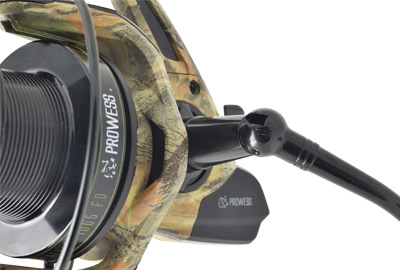 Ensemble Prowess Nightfall Camou 50mm 12' 3.5lbs 7005 FD (les 4) -PROLO Magasin 25bf367c750c47997dc906a42ffbdbba1367fdcb 202613amb2