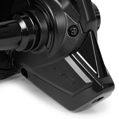 Ensemble Avid Carp Ascent 50mm 12' 3.5lbs Full Shrink Revolve 8000FD - description 17