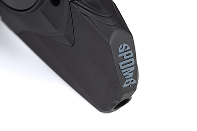 Moulinet Spomb Rapide - description 10