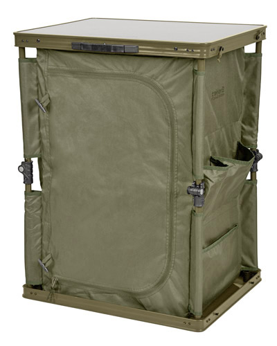 Armoire Trakker Bivvy Storage - description 01