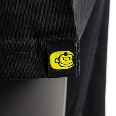 T-shirt RidgeMonkey Apearel LW Classic - description 04