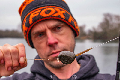 Tétine Fox Edges Tadpole Inline Insert Khaki (par 10) -Fox || KORDA || Sonik Soldes 264c3ed528f00fd26fbeebcb18e2bd341289937d 233254 amb3