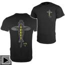 vass-carp-rising-t-shirt-black