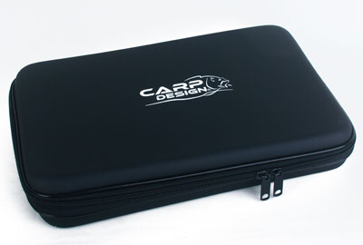 Pack Détection Carp Design Bank Pod Extreme X-Series 4D Blade - description 28
