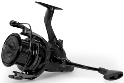Ensemble Avid Carp Revolve 12' 3.5lbs 12000 FS (les 4) - description 14