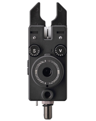 BeeTackle Bite Alarm Set K15/R15 4+1 - description 01