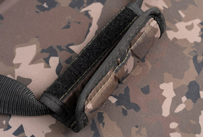 Sac Etanche Nash Subterfuge Waterbox Carryall Large 47L - description 08