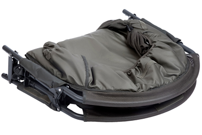 Matelas de Réception Sonik Proguard Framed Cradle - description 03