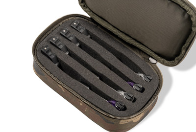 Coffret de Rangement Nash Subterfuge Siren Micro Swing Arm - description 04