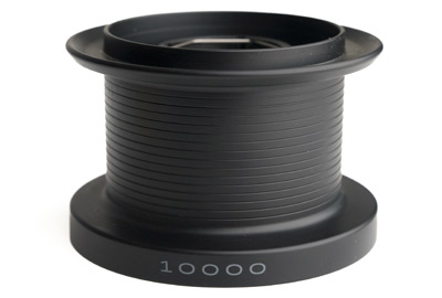 Moulinet Prowess Initia 10000 BS (les 3) - description 05