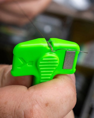 Outil Multifonction Korum Rig Multi Tool - description 03