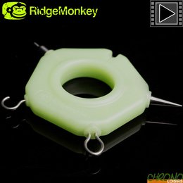 Hook Ring Bait Screws - RidgeMonkey®