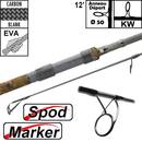 canne-prowess-equa-spod-marker-50mm-12-5lbs-full-eva-camo