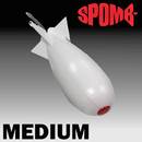 bait-rocket-spomb-medium-blanco