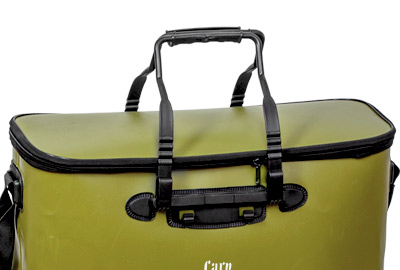 Sac Etanche Carp Zoom EVA Carryall Bag Large - description 01