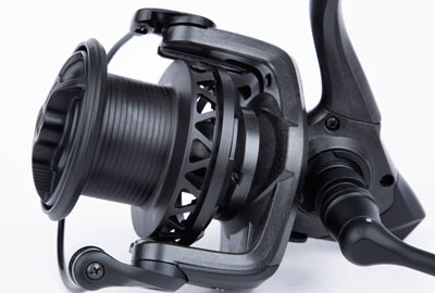 Ensemble Sonik Xtractor+ Custom 6' 3.5lbs Full Camo Duplon 5000 Carbon - description 16