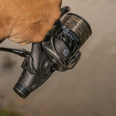 Ensemble Fox Horizon X3 12' 3.5lbs EOS Pro 10000 (les 3) -PROLO Magasin 2cca1ed8ba97f94ad5d9941ad4777a1cf001dd95 eos amb3