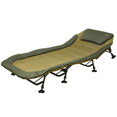 Pack Bed Level Prowess Initia XL Round S - description 04