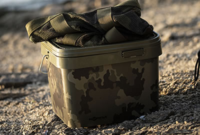 Sac Korda Compac Cooler Kamo 14L - Avis et Prix | pacificpeche