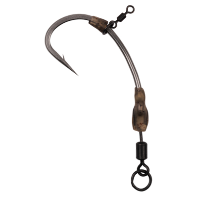 Perle Avid Carp Outline Flecktone Super Grip Hook Beads (par 30) - description 03