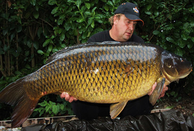 Pack Appâts Dynamite Baits Sweet Tiger & Corn - description 03