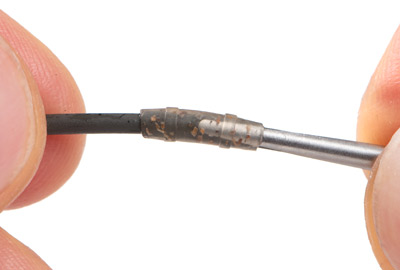 Perle Fox Edges Tubing Tungsten Heli Bead Kit (par 5) - description 04