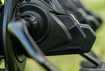 Ensemble Avid Carp Ultra-Series 50mm 12' 3.5lbs Full Shrink Ex-Cast 14000 - description 26