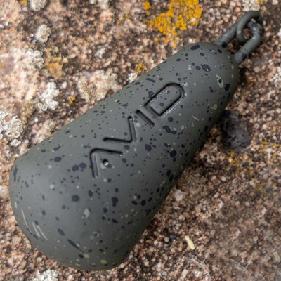 Plomb Avid Carp Ringed Heli - description 01