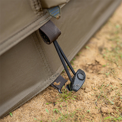 Biwy Avid Carp Exo+ 1 Place (surtoile seule) - description 06