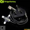 chargeur-ridgemonkey-usb-vault-12w