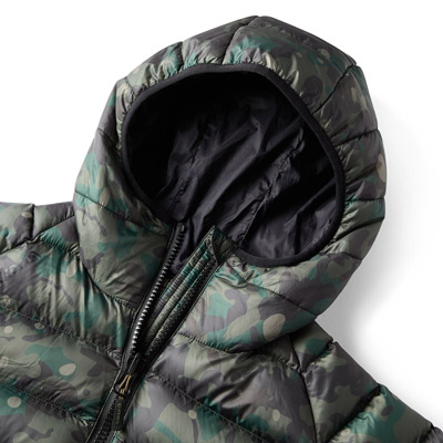 Veste Trakker TechPro Camo Base XP - description 04