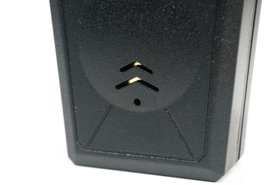 Coffret SRT Centrale 4 Détecteurs Carp Instinct - description 10