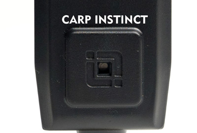 Coffret SRT Centrale 3 Détecteurs Carp Instinct - description 05
