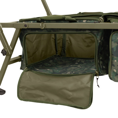 Chariot Trakker X-Trail T3 Barrow - description 10