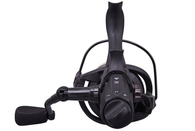 Ensemble Starbaits D-Scover 50mm 13' 3.5lbs CX 5000 FS (les 4) - description 16