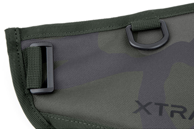 Sonik Xtractor Recon Rod Sleeve 8' - description 04