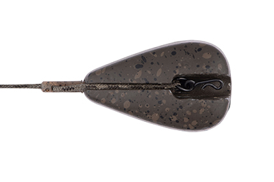 Kit Montage Fox Edges Camo Inline Lead Drop Off (par 5) - description 05