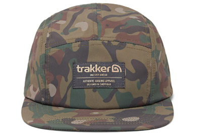 Trakker