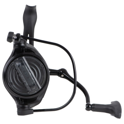 Moulinet Fox Débrayable EOS FS 12000 - description 01