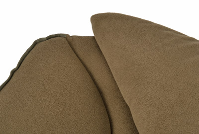 Bed Chair Fox EOS Sleep System 6 pieds 3 saisons - description 05