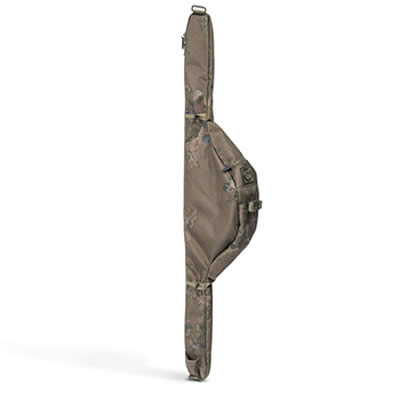 Housse Individuelle Nash Scope OPS So' Protect 9' - description 02